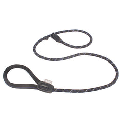 Integrated Collar and Leash for Pets
