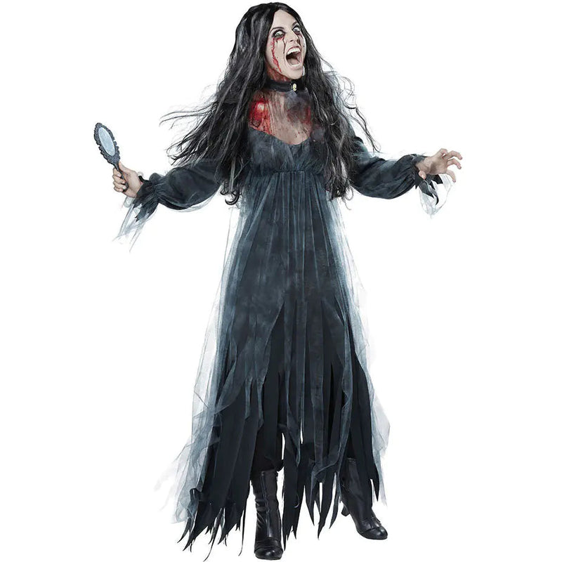 Halloween Zombie Costume