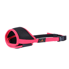 Adjustable Non-Biting Mask for Pets