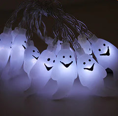 Halloween String Lights