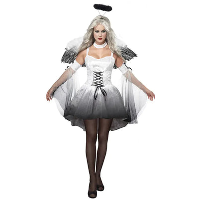 Dark Angel Halloween Costume
