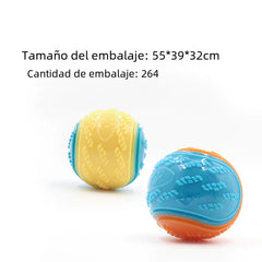 Dog Chew Ball with Sound