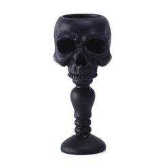 Halloween Candle Holder