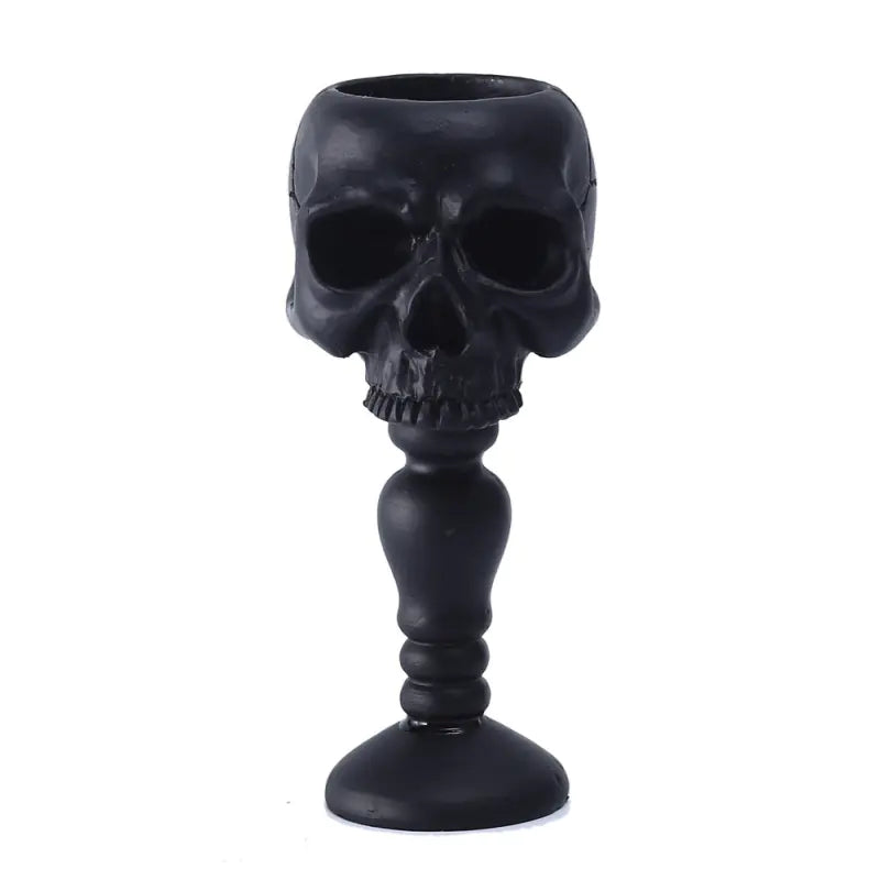 Halloween Candle Holder