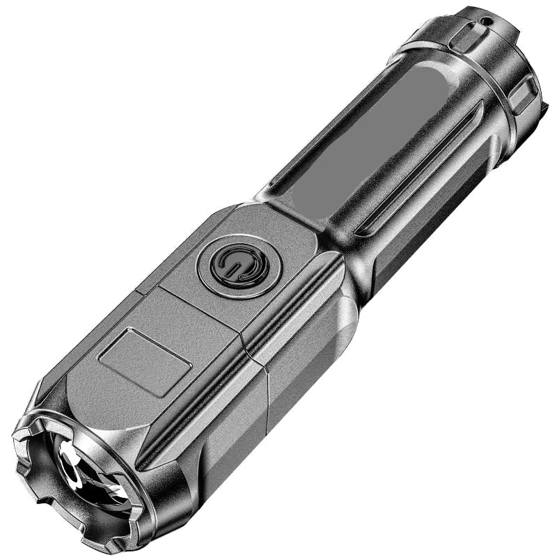 Rechargeable Outdoor Flashlight