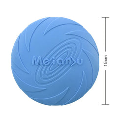 Bite Disc Toy