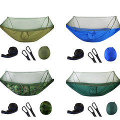 Mosquito Net Hammock