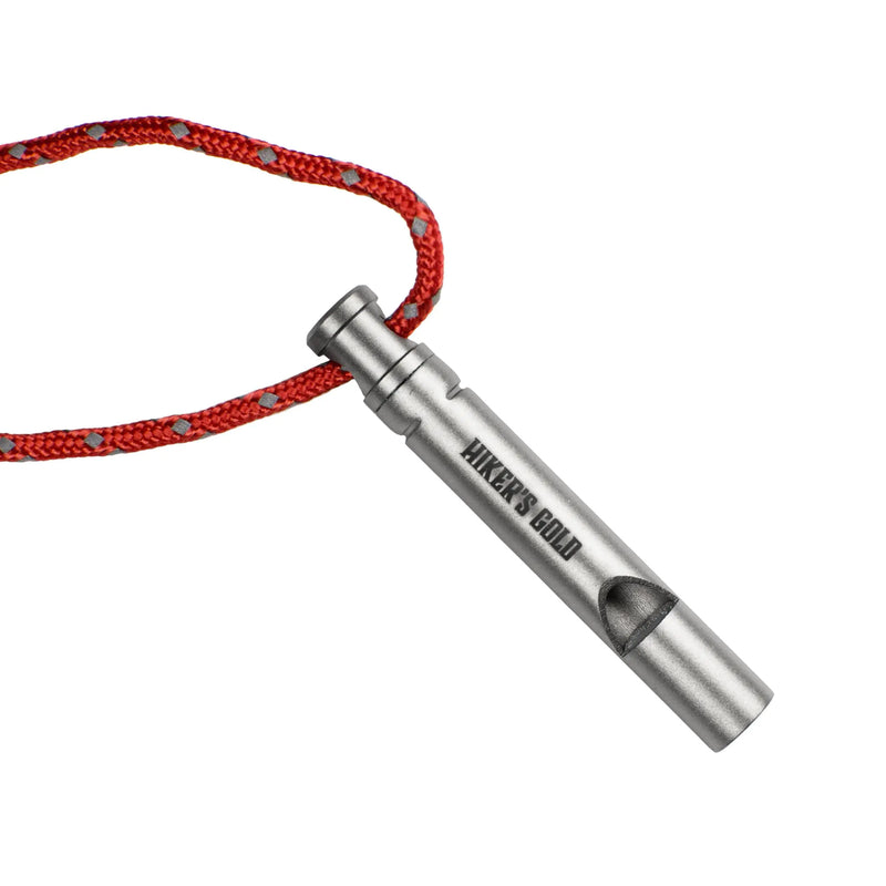 Emergency Whistle