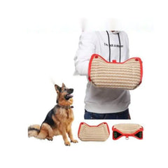 Hemp Bite Pillow