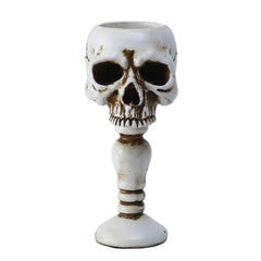 Halloween Candle Holder