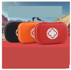 Portable First Aid Kit