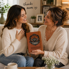 To My Daughter - Journal