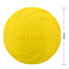 Bite Disc Toy