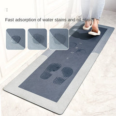 Kitchen Absorbent Mat (Private listing U2247894)