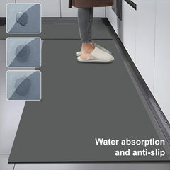 Kitchen Absorbent Mat (Private listing U2247894)