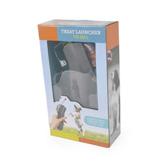 Treat Launcher