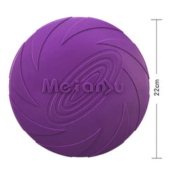 Bite Disc Toy