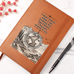 Still Looking - Journal.