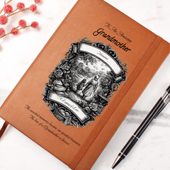 An Amazing Grandmother - Journal