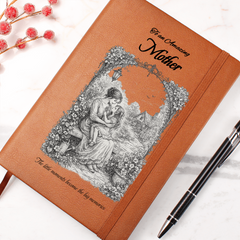 To An Amazing Mother - Journal