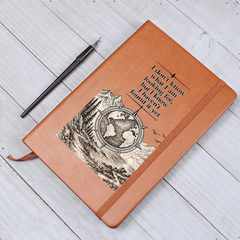 Still Looking - Journal.