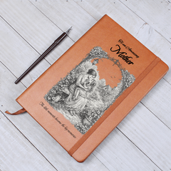 To An Amazing Mother - Journal