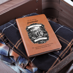 An Amazing Grandmother - Journal
