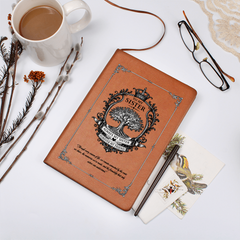 To My Sister - Journal