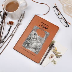 To An Amazing Mother - Journal