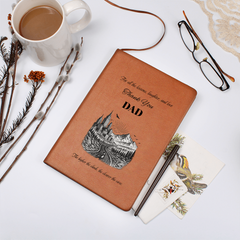 Thank You Dad - Journal