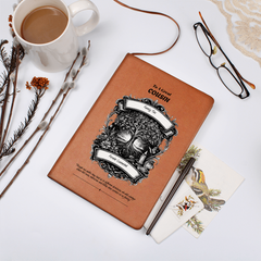 To A Great Cousin - Journal
