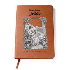 To An Amazing Mother - Journal