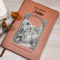 To An Amazing Mother - Journal