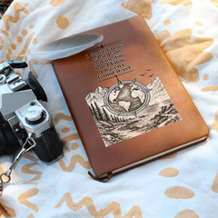 Still Looking - Journal.