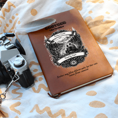 to A Brother Like No Other - Journal