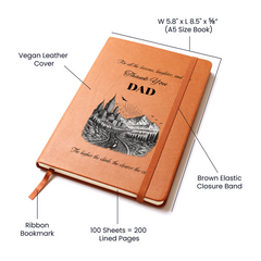 Thank You Dad - Journal