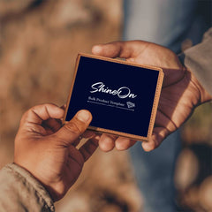 Graphic leather Wallet - Your Design, your Story. Add your own graphics