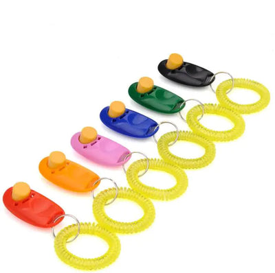 Dog Training Clicker