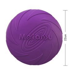 Bite Disc Toy