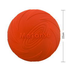 Bite Disc Toy