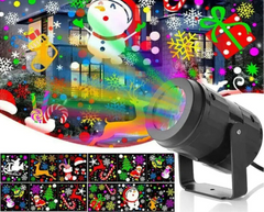Outdoor Christmas Lights