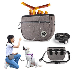 Dog Training Snack Bag