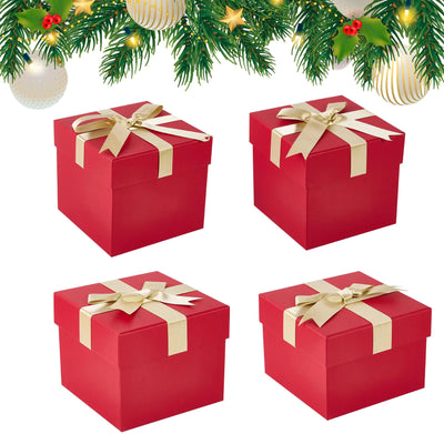 Christmas Gift Boxes