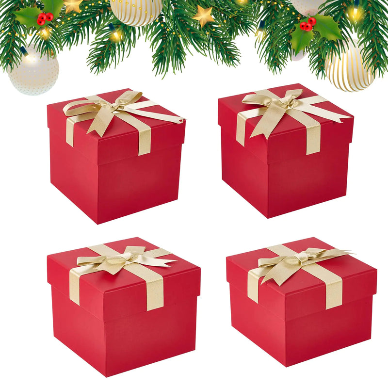 Christmas Gift Boxes