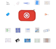 Portable First Aid Kit