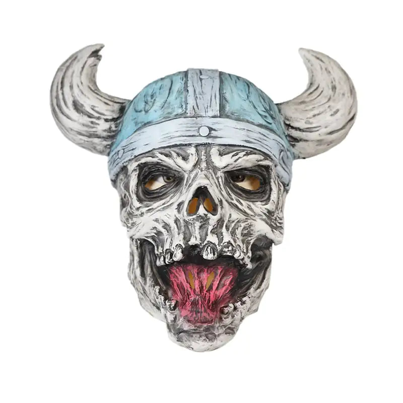 Viking Halloween Mask