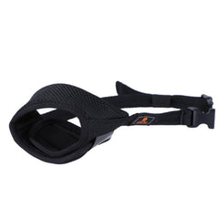 Adjustable Non-Biting Mask for Pets