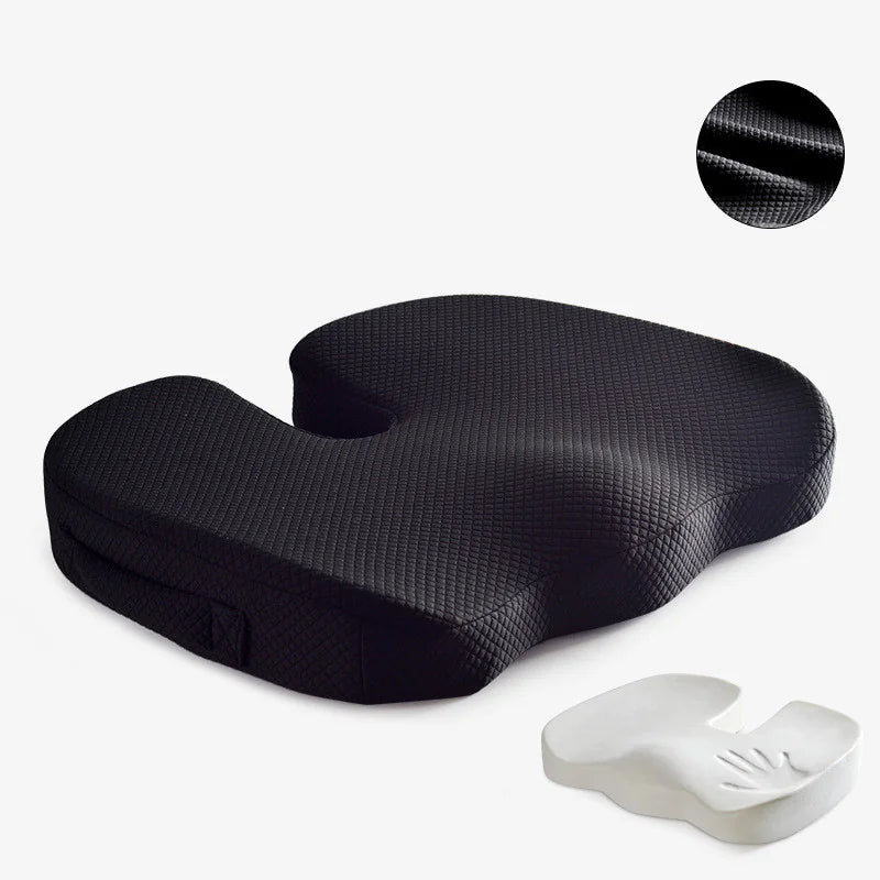 Memory Foam Seat Cushion