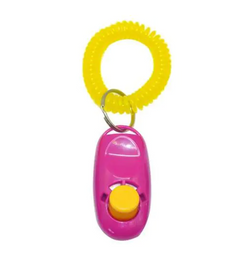 Dog Training Clicker