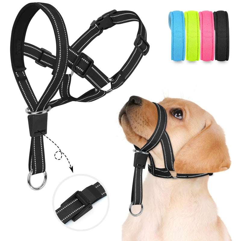 Soft Dog Collar
